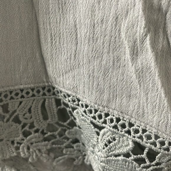 Sage Green Top from H&M - Picture 2 of 4